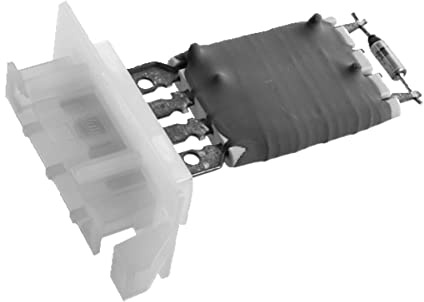 VALEO-509894-Widerstand, Innenraumgebläse Regler, Innenraumgebläse | Kompatibel mit: OPEL SIGNUM CC, VECTRA C, VECTRA C Caravan, VECTRA C CC, SAAB 9-3