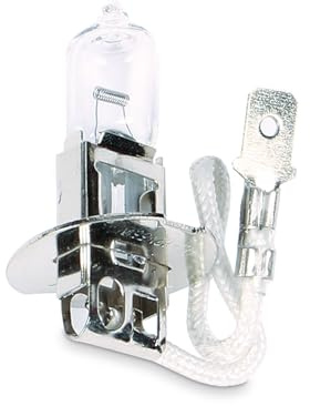 Bottari SpA 30128 H3 Halogenlampe 12V 55W