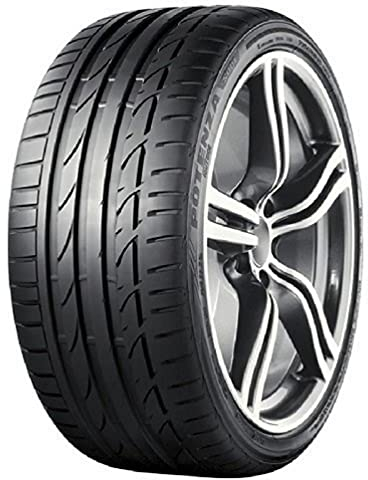 Bridgestone Potenza S 001 XL FSL - 255/35R20 97Y - Sommerreifen