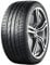 Bridgestone Potenza S 001 XL FSL - 255/35R20 97Y - Sommerreifen
