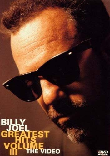 BILLY JOEL-GREATEST HITS VOL.2