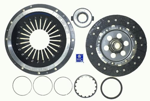 Sachs 3000 551 001 Push Support for Clutch Release