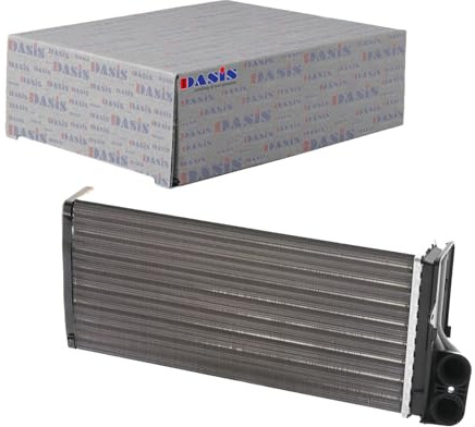 AKS DASIS 189270N Heizung