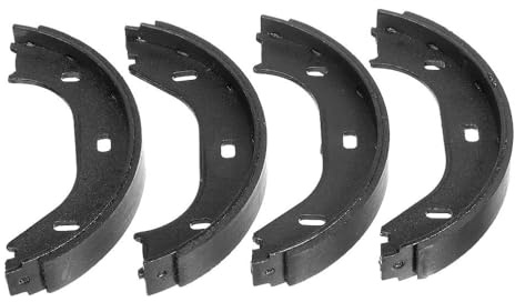 Meyle 314 115 9402 Brake Shoe Set, parking brake