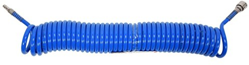 Yato YT-24208 – PU-Druckluft-Spiralschlauch