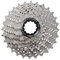 Cassette 11v 11-30 CS-R8000-11..13-14-15-17-19-21-24-27-30, Schwarz