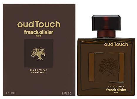 Franck Olivier Oud Touch Franck Oliver Eau de Parfum Mixte