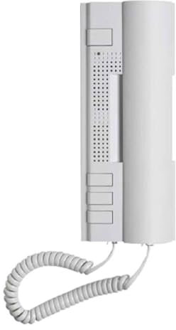 Gegensprechanlage SUPPLEM. X KIT 1129/10