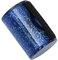 Gitarre Shaker Finger Hammer Rhythm-finger-ring Musik Gitarre Ukulele Ring Sand Finger Shaker Percussion (blau)