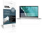 dipos I Screen Protector matte compatible with Asus Chromebook Flip C434T Flexible Glass 9H Display Protection