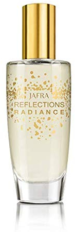 Jafra Reflections Radiance