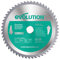 Evolution Power Tools A185TCT-60CS
