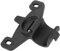 Soporte De La Bomba Soporte Inflador Clip De Fijar Bicicleta Portátil 20Mm Útil Y Atractivo