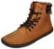 KOEL Damenschuhe - Barefoot Booties Florence - Miel, Größe:37 EU
