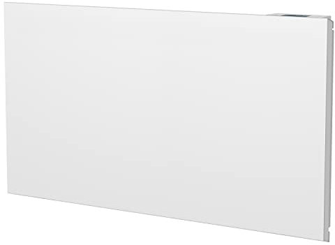 Kalia Radiateur électrique à inertie sèche CERAMIQUE écran LCD 1500W POAS