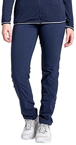 Craghoppers NosiLife Pro Active Short Pants 12, Blau / Marineblau, 38