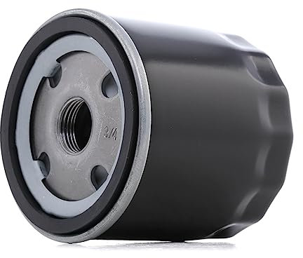 RIDEX PLUS Filtro olio Filtro ad avvitamento 7O0032P