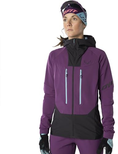 Dynafit Damen Tlt DST JKT W Jacke, bunt, 38
