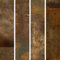 murando PREMIUM PURO Tapete Realistische Tapete ohne Rapport und Versatz 10m Vlies Tapetenrolle Wandtapete modern design Fototapete Abstrakt Textur f-A-0541-j-a