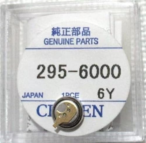 Rechargeable Capacitor B230 B232 B234 B235 B236 B237 BP10 for Citizen 295-6000 MT621 Eco-Drive Battery