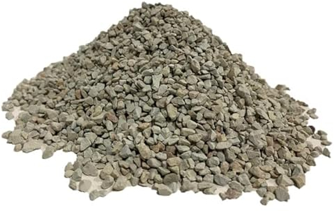 Zeolith Körnung 2-5 mm 10 Liter Sack