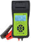 BINGNU Batteriekapazitätstester, Lasttester, BT-T. Auto-Batterie-Tester-Batteriesystem Analysator mit Drucker MultiLanguage Automotive Power System Diagnosemesser Batteriekapazitätstestfunktion