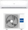 Haier HAS24TABIN + H1U24TABOUT - Climatizzatore 2400 Btu, Monosplit, Pompa di calore, Classe energetica A++/A+