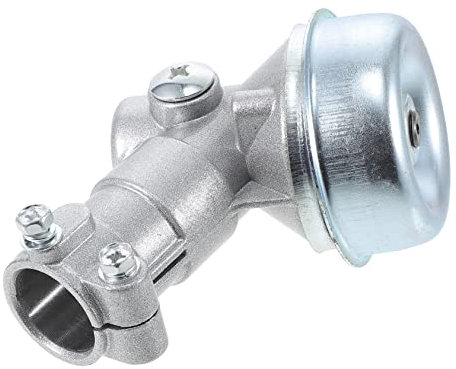 KITANDOVE Trimmer Gear Box Head Lawn Mower Gear Head Replacement for Grass Trimmer