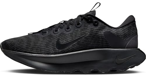 Nike Walking-Schuh Nike Motiva Walking-Schuh Für Herren, Black/Black-Anthracite, DV1237-003, 48.5 EU (14 US)