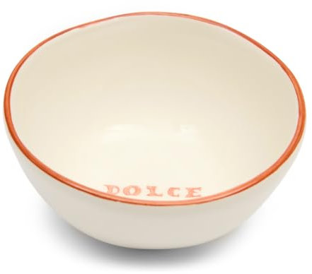 Riviera Maison Bella Dolce Dip Bowl - Keramik, Steingut