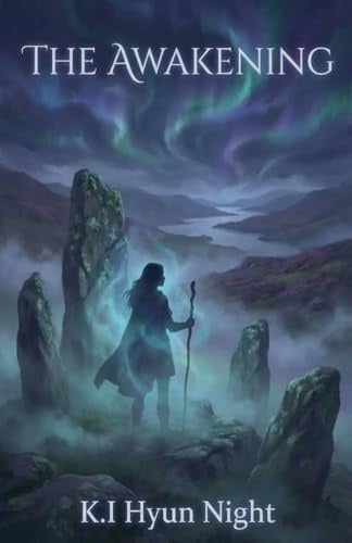 The Awakening (The Mist Walker, Band 1)