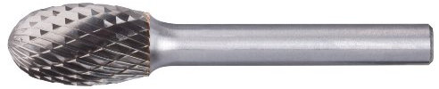 Pferd 21134946 Hartmetall-Frässtifte TRE 1016/6 Z4