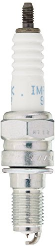 NGK 6777 Spark Plug , Single unit