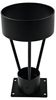 Antari 5170299N Nebel Rohradapter