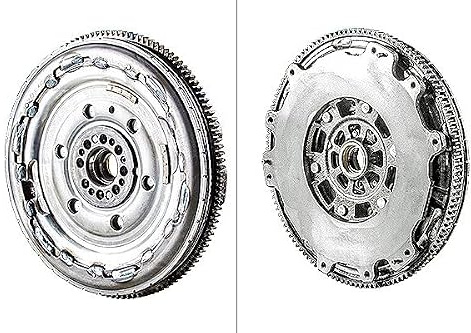LuK Schwungrad 415021311 | Kompatibel mit: NISSAN 350Z Coupe, 350Z Roadster
