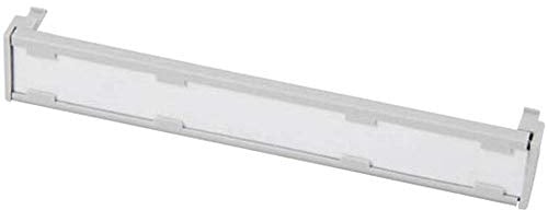 Klappbarer Schilderrahmen 96mm 10DA grau EFB SCHILDERRAHMEN LSA