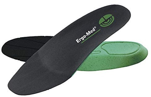Atlas ERGO-MED Einlegesohle green Gr. 47