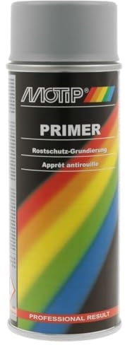 MOTIP Imprimación de anticorrosivo 04086 400ml