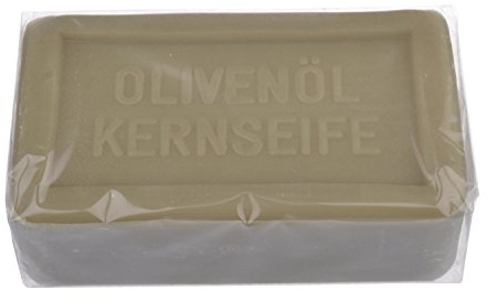 5 x 150g Kappus Kernseife Olivenöl Seife Haushaltsseife