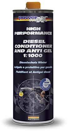Diesel protection Winter 1: 1000 1 Litre