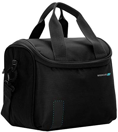 Roncato Speed Beauty Case, Nero