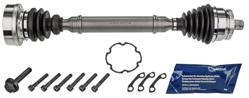 Meyle 100 498 0706 Drive Shaft Original Quality | PART NO.