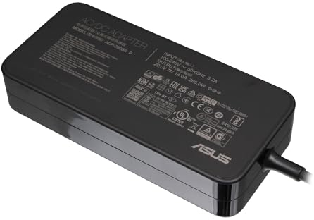 Asus ROG Strix Scar III G531GW Original Netzteil 280,0 Watt Normale Bauform (ROG)