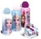 Frozen S2411396 Cantimplora Aluminio, 500 ml