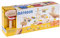 Matador 21070 M070 Baukasten, ab 3 Jahren, holzfarben, bunt