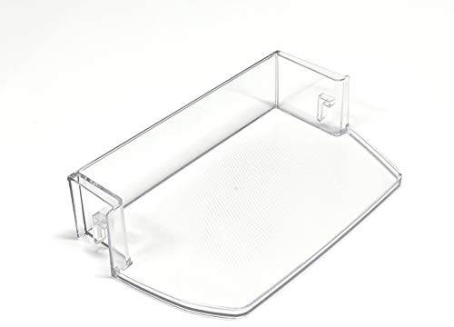 LG Bac de porte de réfrigérateur d'origine pour LG LMXS30776S, LMXS30776S/00, LMXS30776S/01, LMXS30776S/02, LMXS30776S/03