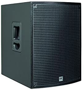 HK Audio Sonar 115 Sub D Active Subwoofer