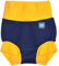 Splash About Happy Nappy Pañal de Baño Reutilizable - Amarillo marino 6-12 meses