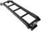 Areyourshop Aluminium Car Rear Tail Door Ladder Climbing Auto Rückseite Schwanz Tür Leiter Klettern für Suzuki Jimny 2019+ BLK