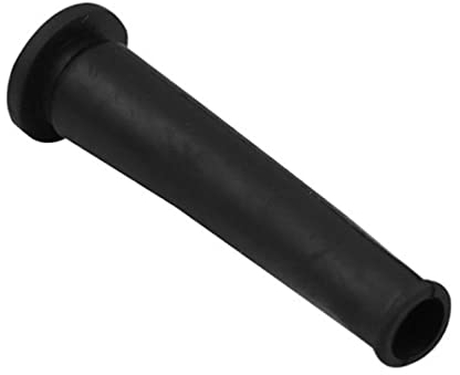 Cavo di avvio leggero Protezione del filo di gomma Manicotto del cavo Copertura dello stivale per la copertura della smerigliatrice Copertura del cavo del trapano elettrico del cavo del cavo